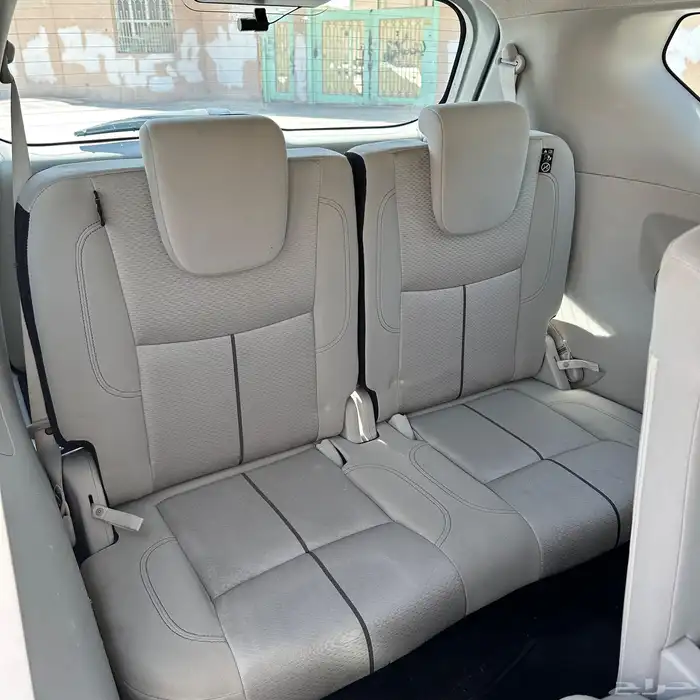 نيسان اكستيرا 2021 نص فل دبل دفلوك 10