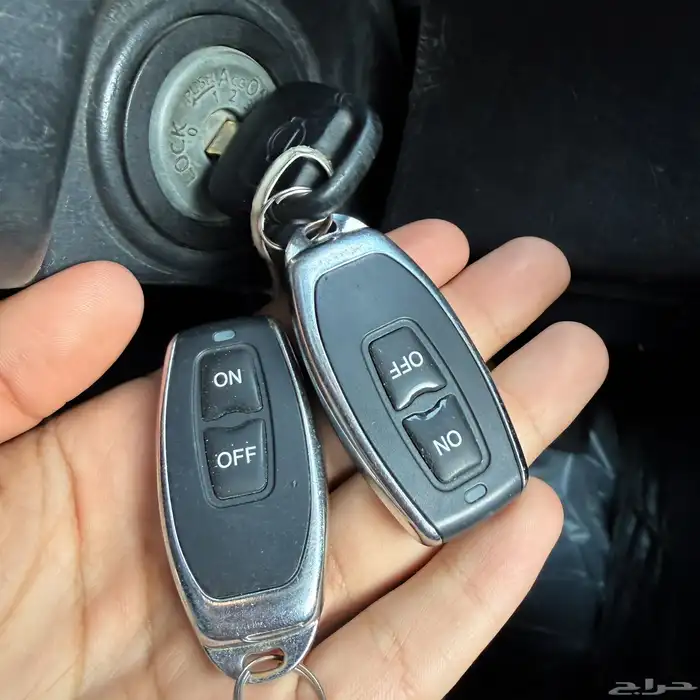 باترول ربع 2009 مرهم 2016 ( تم البيع ) 16