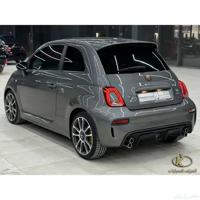 ابارث - توريزمو 695 2024 - عداد 28 الف فقط index