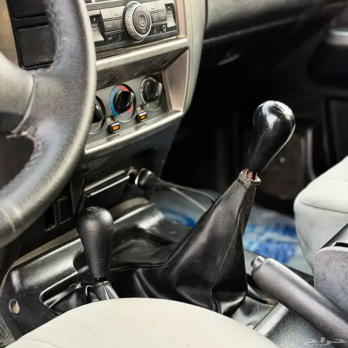 باترول ربع 2009 مرهم 2016 ( تم البيع ) 8