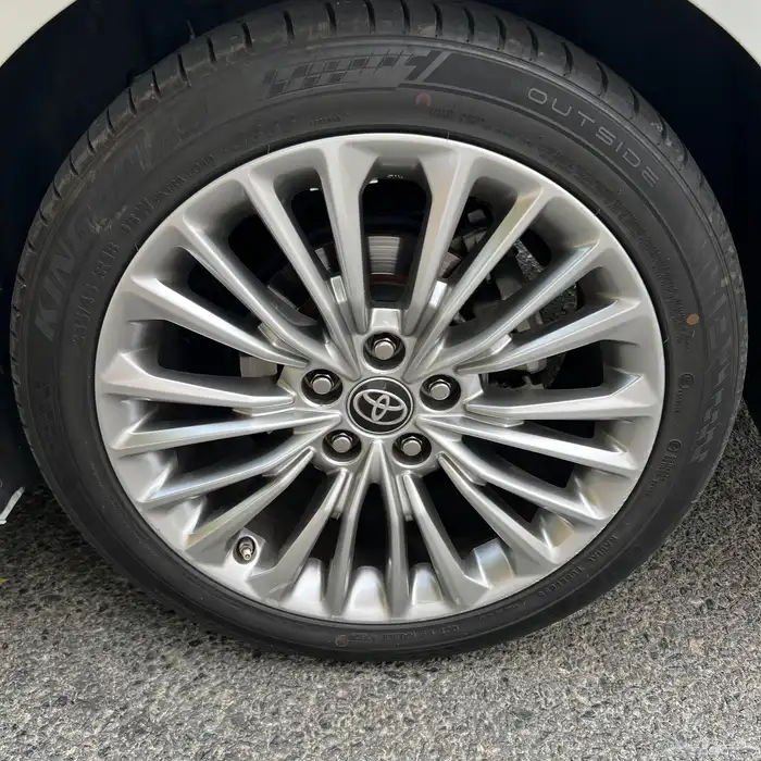 للبيع افالون 2022 بريميوم 9