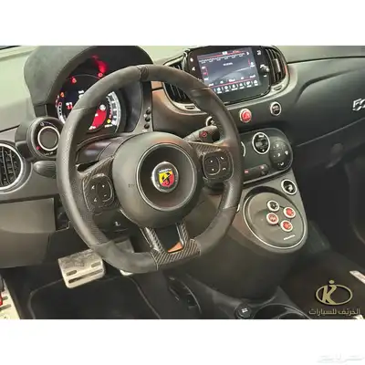 ابارث - توريزمو 695 2024 - عداد 28 الف فقط index