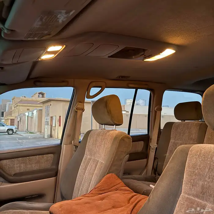 للبيع فكسار موديل 1998 21