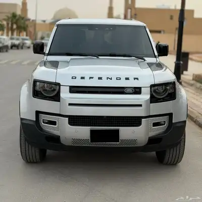 ديفندر S90 م2023 وارد أمريكا index