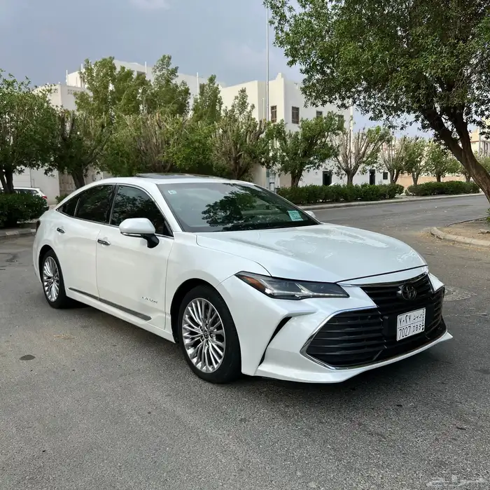 للبيع افالون 2022 بريميوم 2