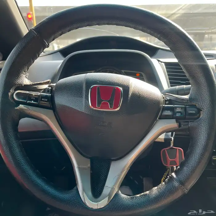 سيفيك فل كامل 2008 مفحوصه ومجدده 20