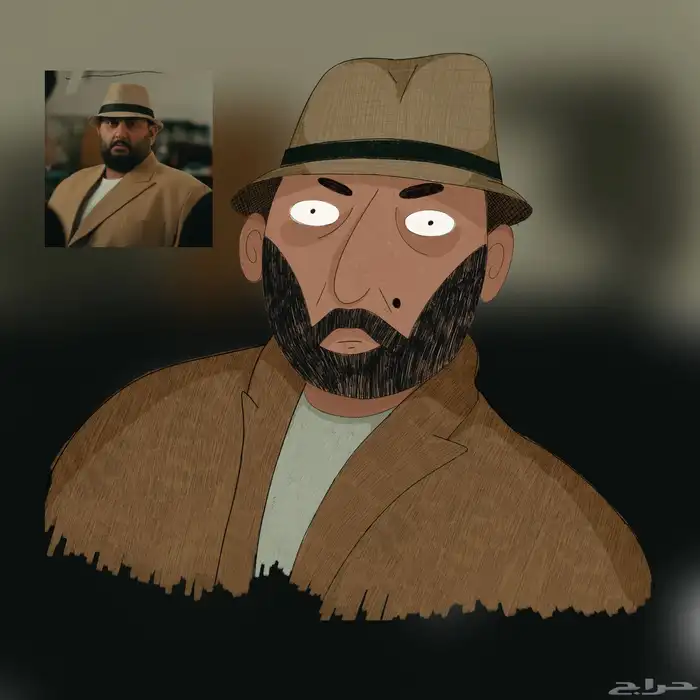 تحويل الصور الى انيميشن 5