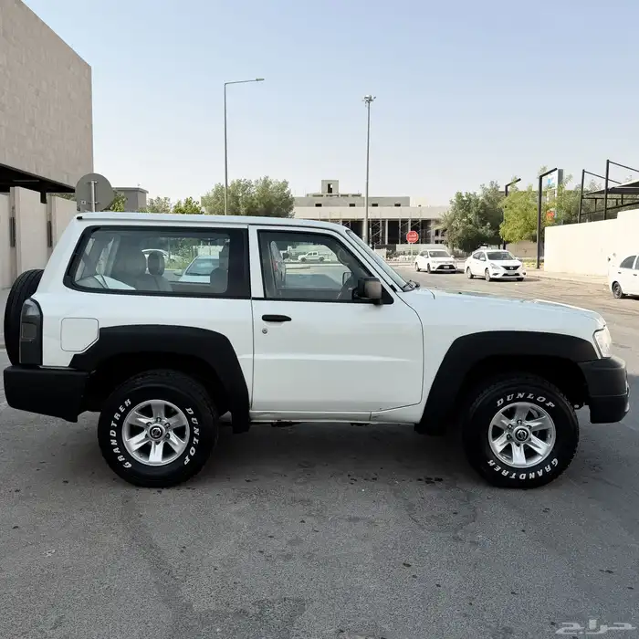 باترول ربع 2009 مرهم 2016 ( تم البيع ) 6