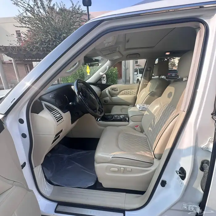 إنفينيتي 2021 6