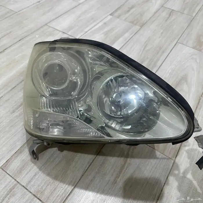 شمعات لكزس 430 موديل 2006 4