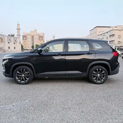 شيفورليه كابتيفا LS موديل 2023 مالك اول بودي بلد نظيفة جدا index