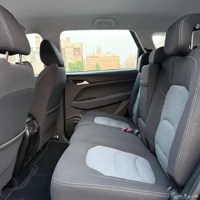 شيفورليه كابتيفا LS موديل 2023 مالك اول بودي بلد نظيفة جدا index