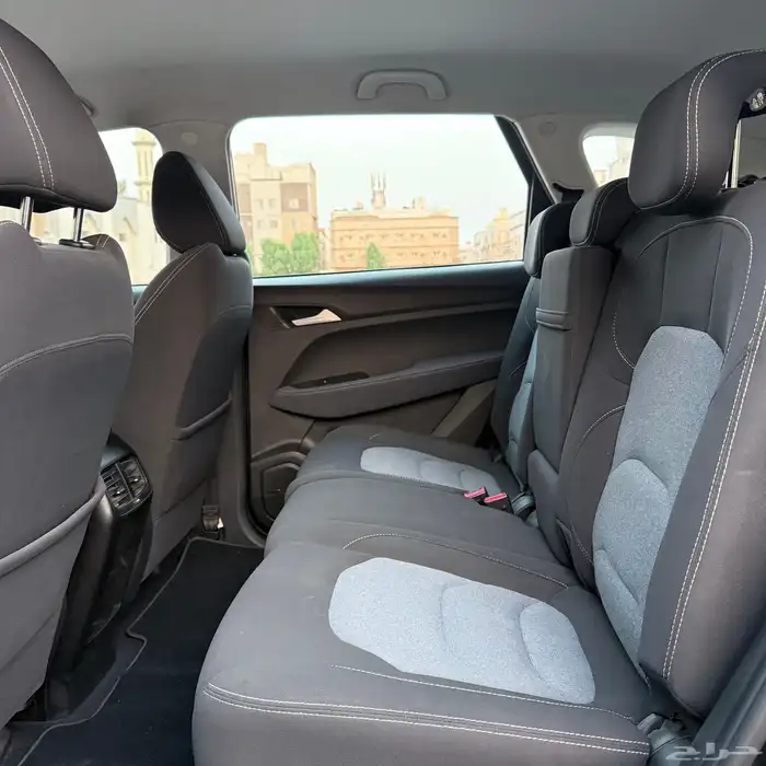 شيفورليه كابتيفا LS موديل 2023 مالك اول بودي بلد نظيفة جدا 10