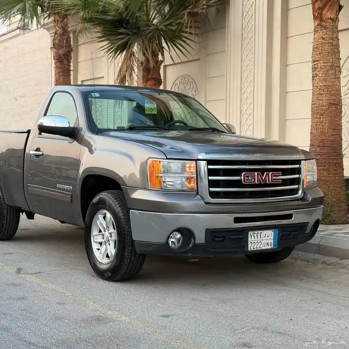 سيرا فل كامل 2013 للبيع 9