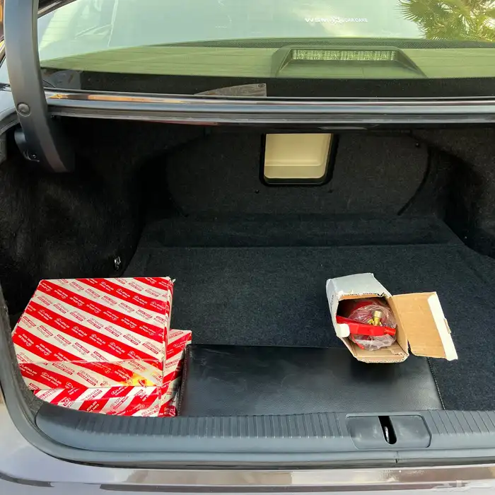 لكزس 2015 ES350 - DD مالك اول بحالة الوكالة 50