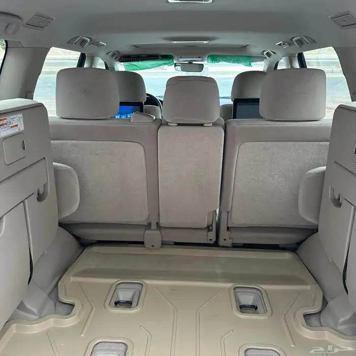 لاندكروزر جي اكس ار 2018 (مخزن )فل كامل 15