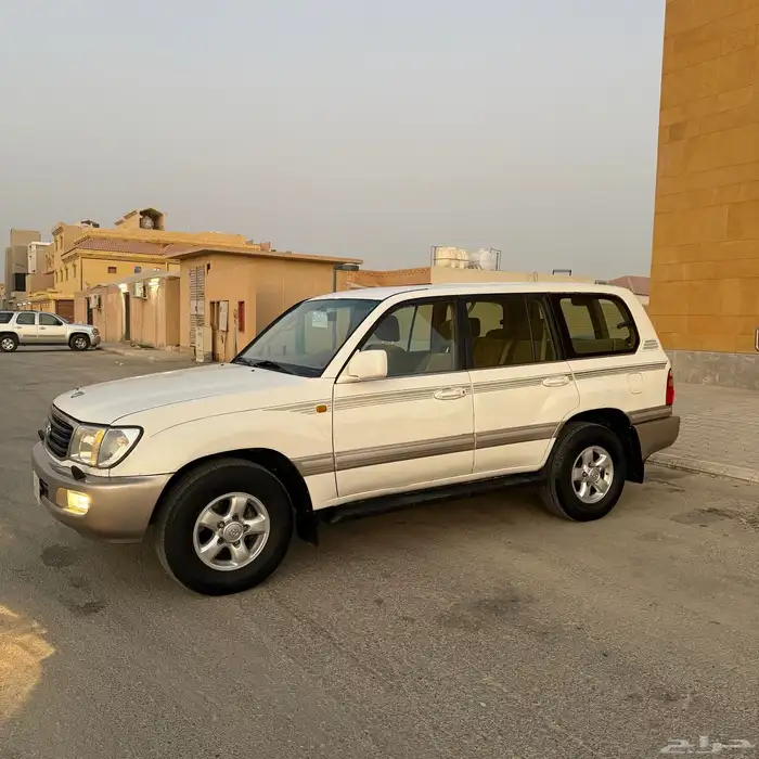 للبيع فكسار موديل 1998 1