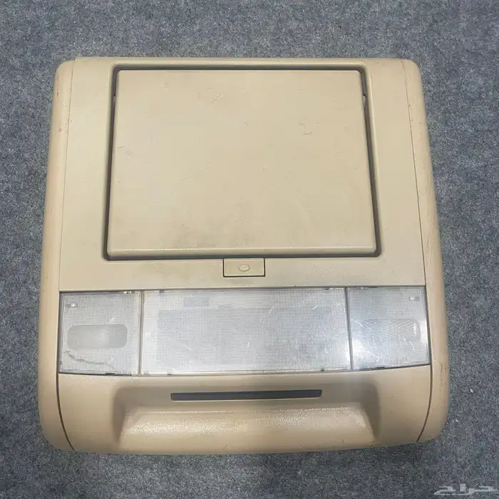 قطع شاشه DVD 2