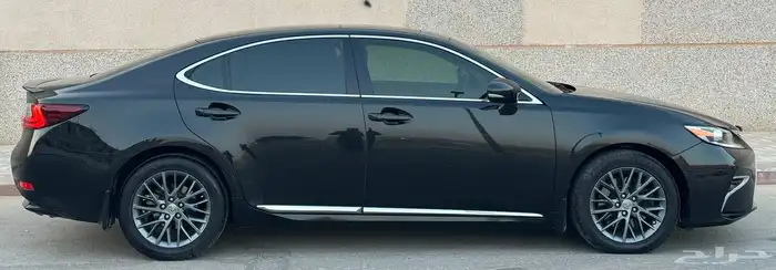 لكزس ES 350 DD 2018 7