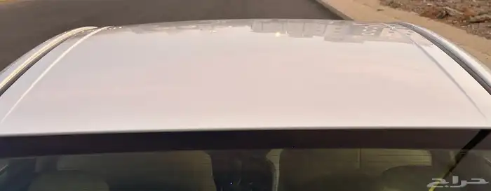 كامري LE 2024 سعودي ( بحالة الوكالة ) خالي من الرش 46