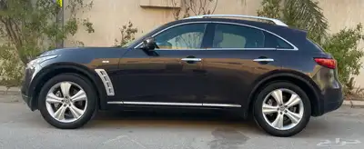 انفنتي FX 35 فل كامل index