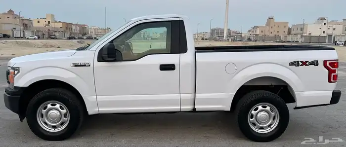 F150 فورد 8 سلندر دبل وكاله 1
