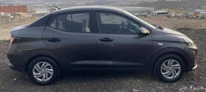 هيونداي آي تن 2022 - 6