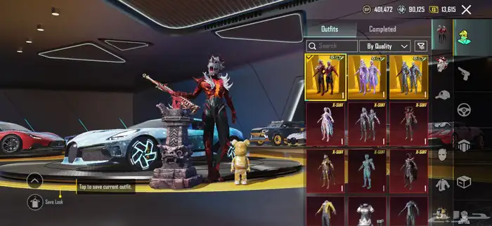 حساب ببجي pubg 3