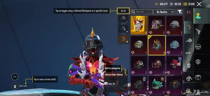 حساب ببجي pubg 1