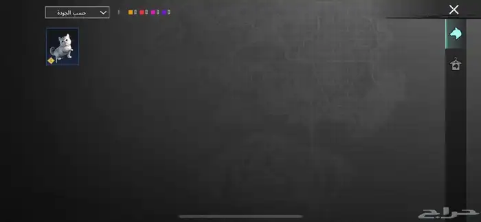 حساب ببجي للبييع 49