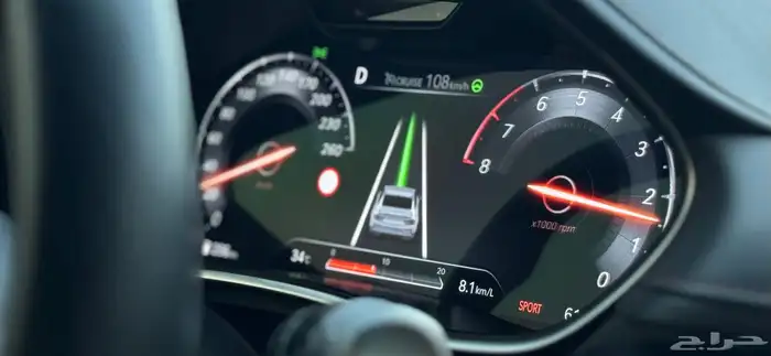 للبيع جينسس g80 رويال سبورت أعلى فئة 28