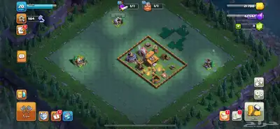 حساب كلاش للبيع index