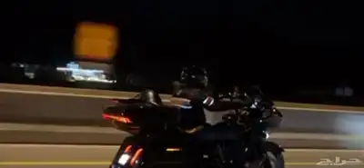 هارلي رودقلايد index