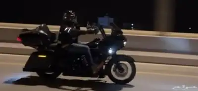 هارلي رودقلايد index