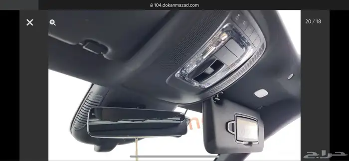 مرسيدس CLA45 2025 استيراد 18