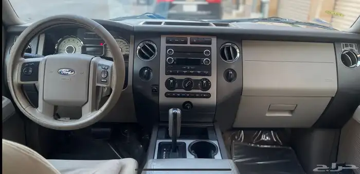 أكسبيدشن 2012 المالك الاول 3