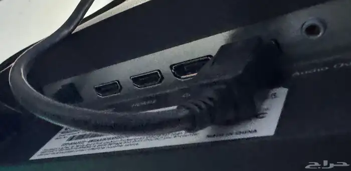 شاشة قيمنق(العاب) 34 بوصة 2