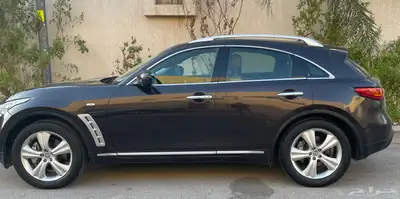 انفنتي FX 35 فل كامل index