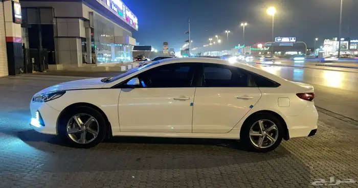 سوناتا 2019 للبيع او البدل المناسب 3