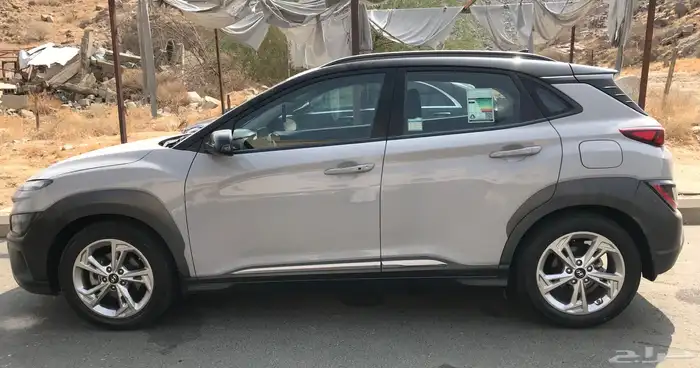 كونا هونداي 2022فل كامل 4