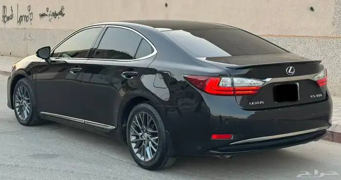 لكزس ES 350 DD 2018 3
