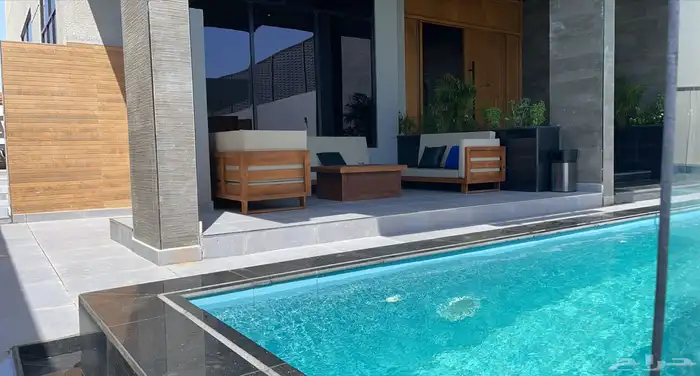 شاليهات سي سايد بإطلالة بحرية 4