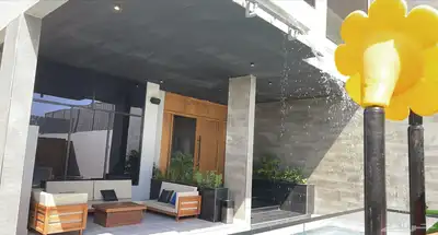 شاليهات سي سايد بإطلالة بحرية index