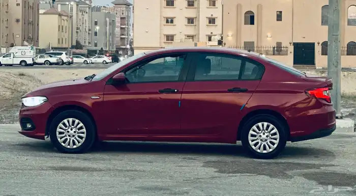 دودج نيون 2017 بالدمام 15