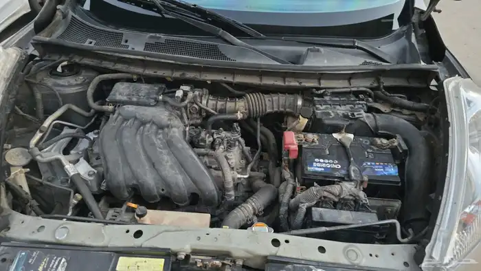 نيسان جوك 2014 للبيع او اللدل 16