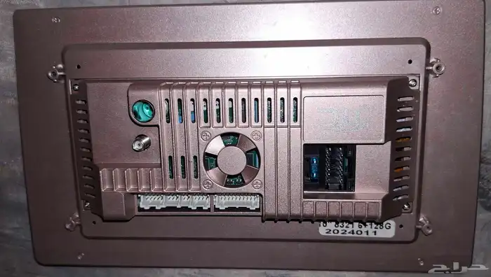 شاشه أندرويد سياره 0