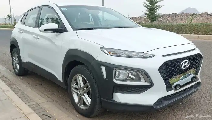 هونداي كونا 2019 13