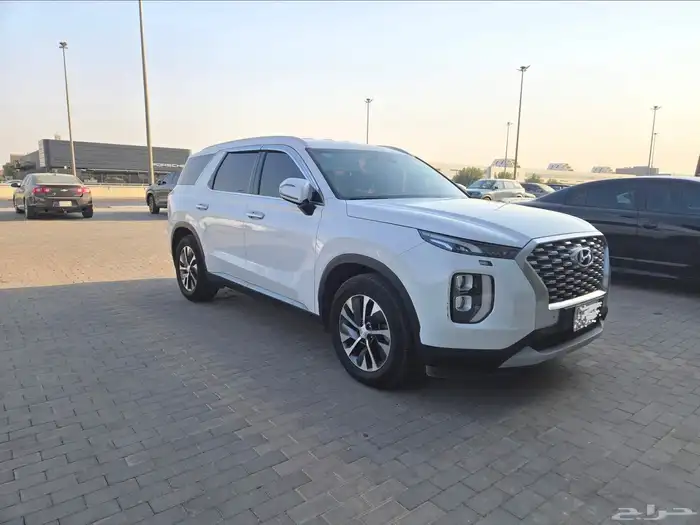 باليسيد ديزل 2022 0