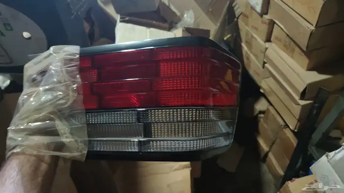 قطع مرسيدس 1