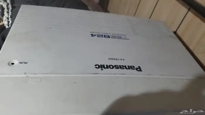 سنترال باناسونيك نورتال تايفونات مستعمل للبيع 4